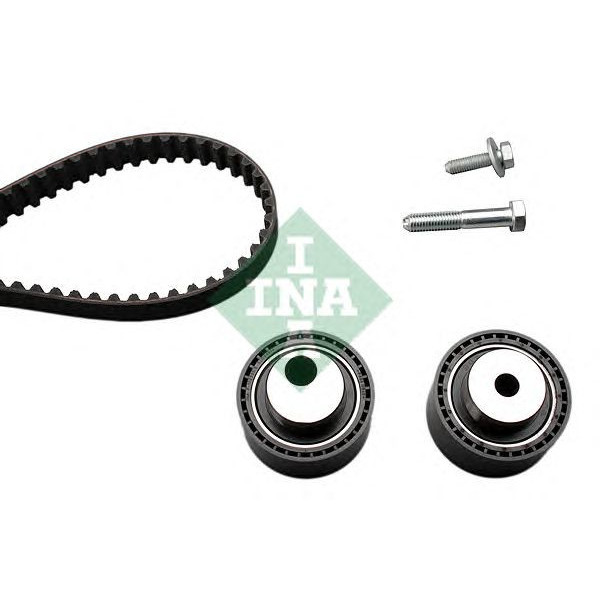 Timing Belt Kit image