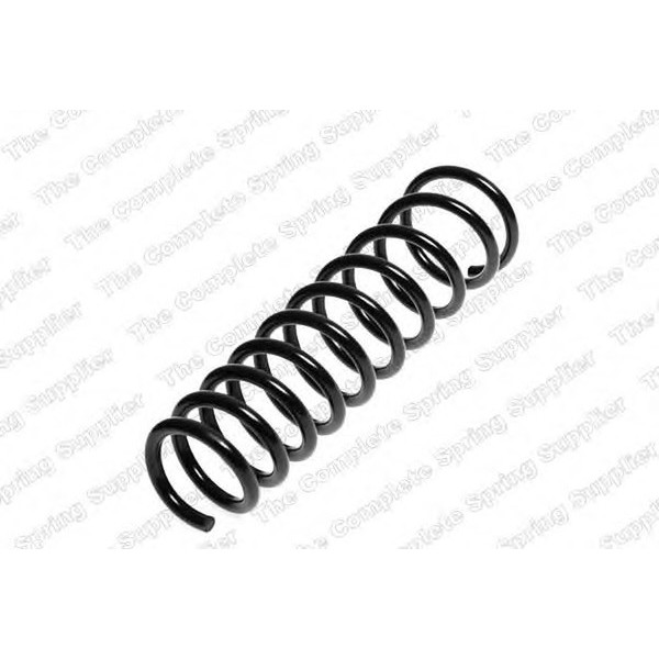 COIL SPRING FRONT ALFA ROMEO image