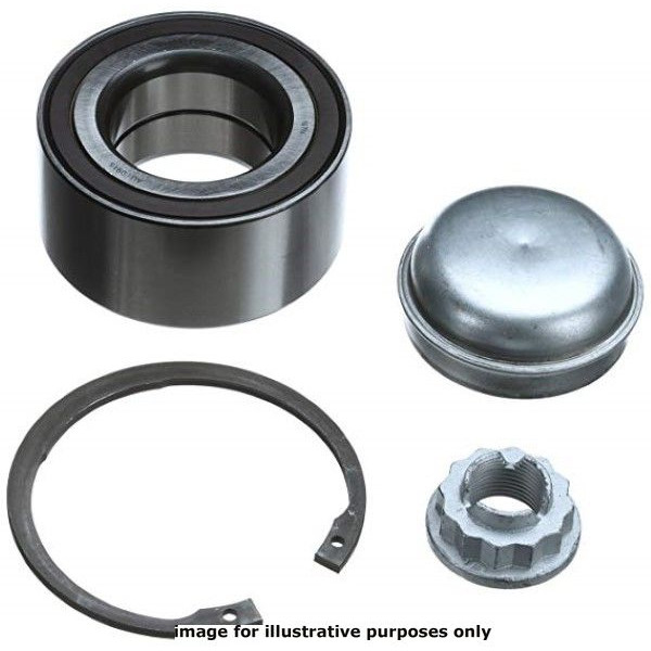 WHEEL BEARING KIT image