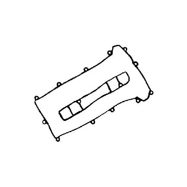 Rocker Cover Gasket Set image