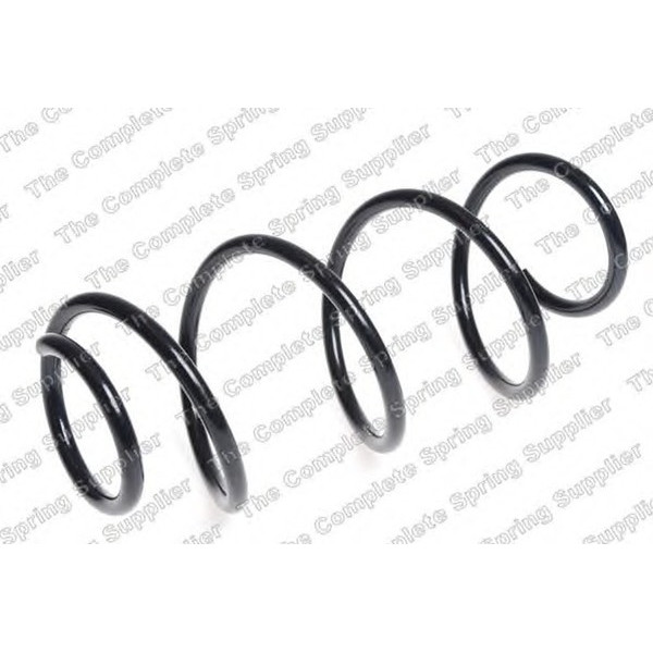 COIL SPRING FRONT RENAULT image