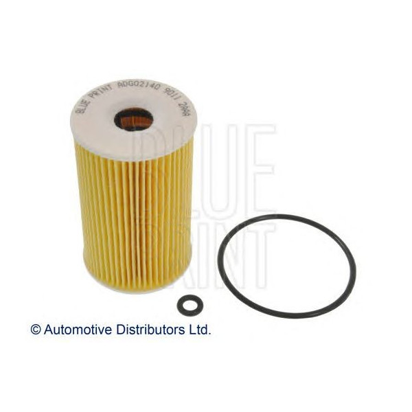 Oil Filter image