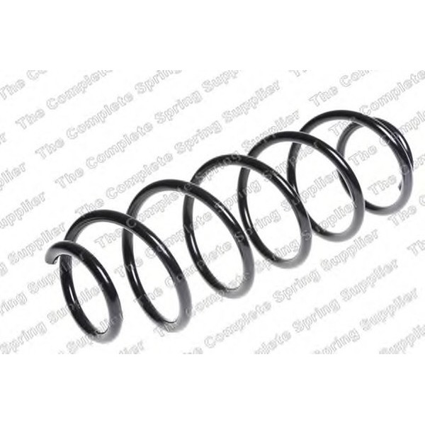 COIL SPRING REAR RENAULT image