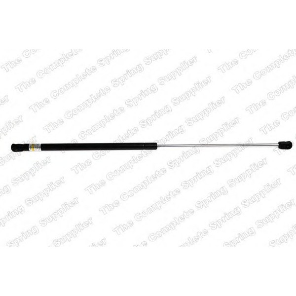 GAS SPRING FRONT OPEL/VAUXHALL image