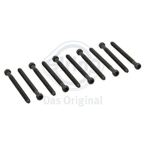 AUDI / VW HEAD BOLT SET image