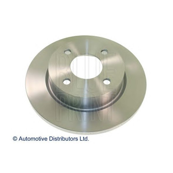 Brake Disc image