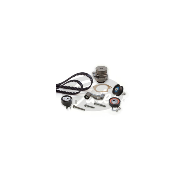 Timing Belt-Water Pump Kit image