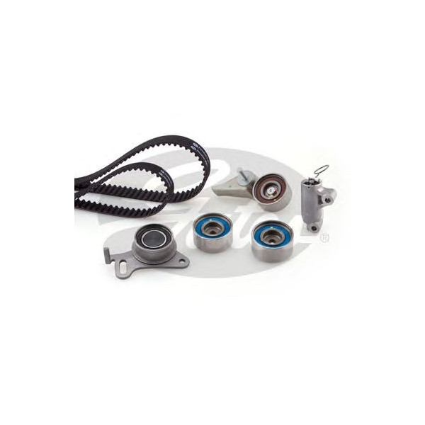 POWERGRIP TIMING BELT KIT image