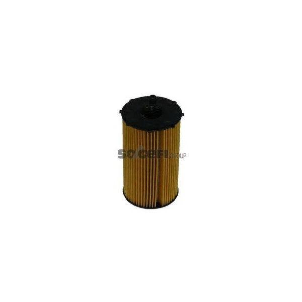 OIL FILTER image