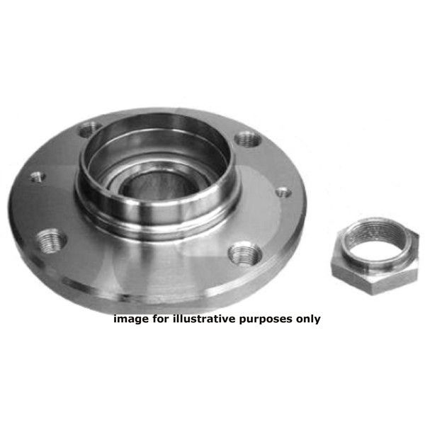 WHEEL BEARING KIT image