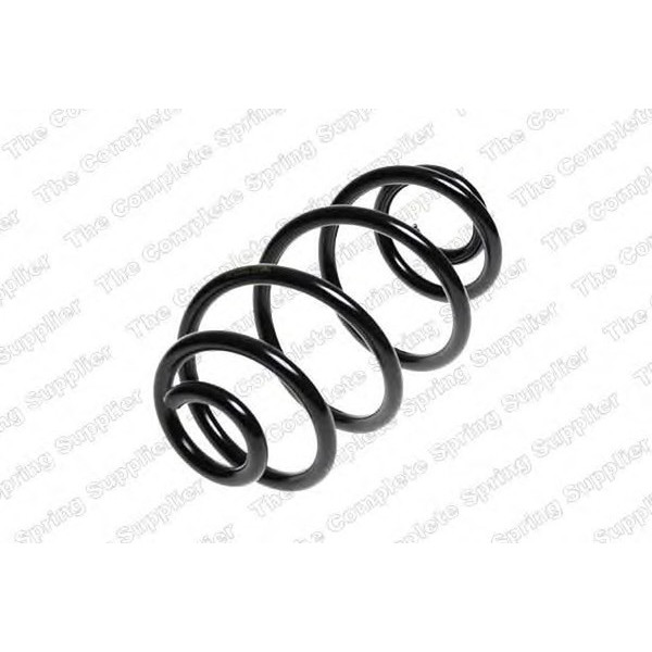 COIL SPRING REAR SAAB/CADILLAC image