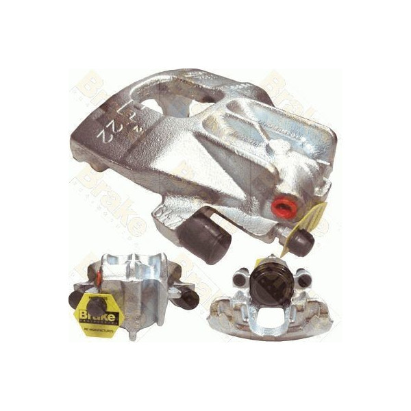 Brake Caliper CA1763 image