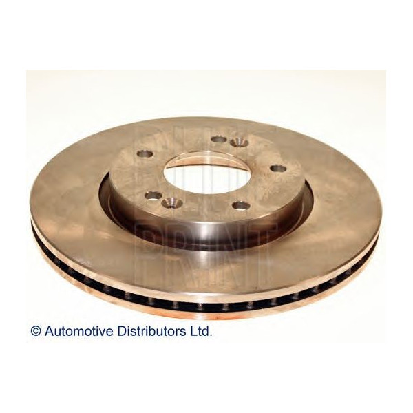 Brake Disc image