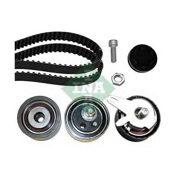 Timing Belt Kit image