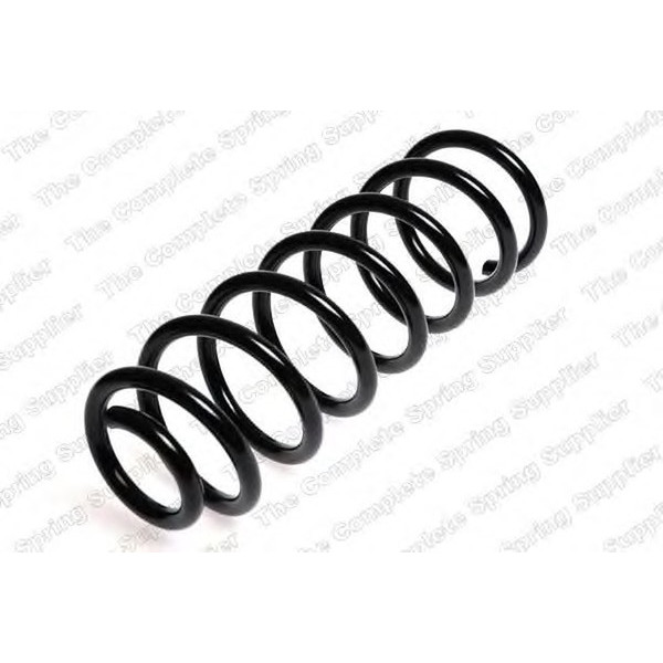 COIL SPRING FRONT ALFA ROMEO image