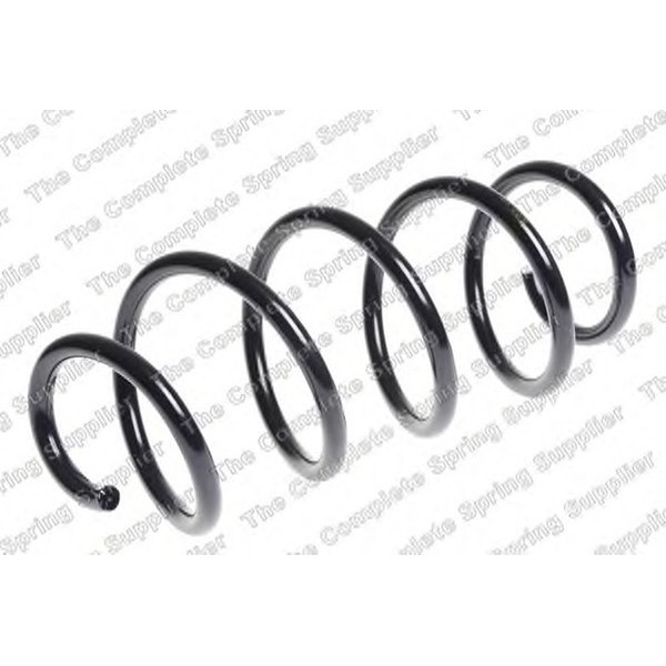 COIL SPRING FRONT VW image