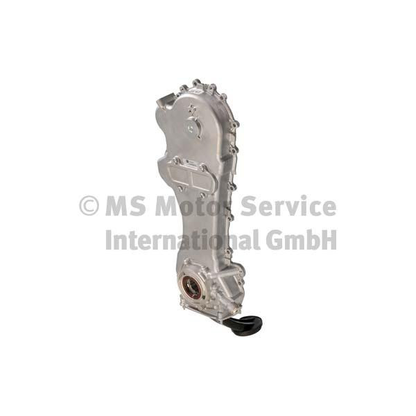 OPEL / VAUXHALL OIL PUMP image