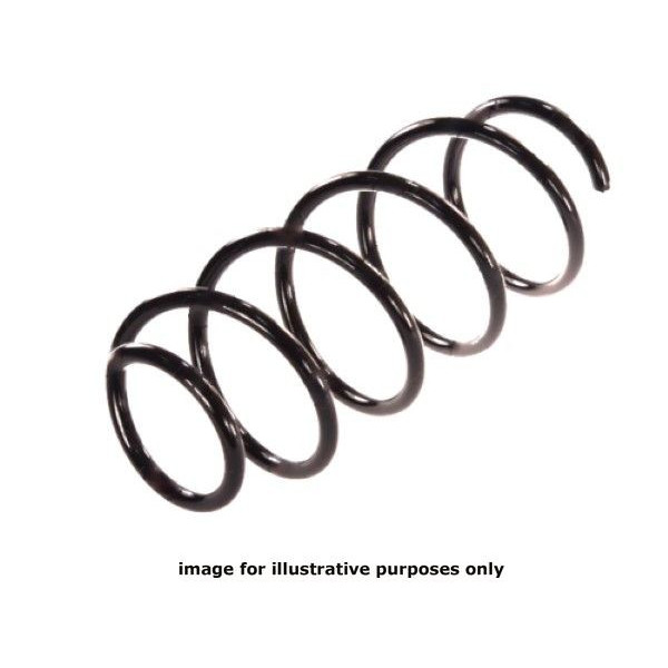 NEOX COIL SPRING  RA3751 image