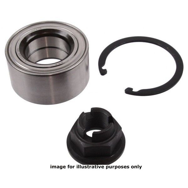 WHEEL BEARING KIT image