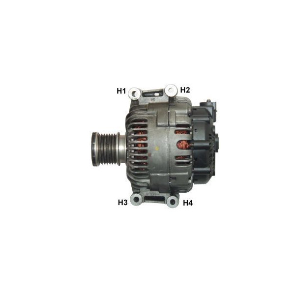 ALTERNATOR image