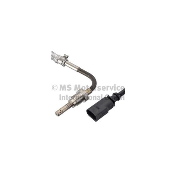 AUDI EXHAUST GAS TEMPERATURE SENSOR image