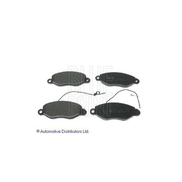 Brake Pad Set image