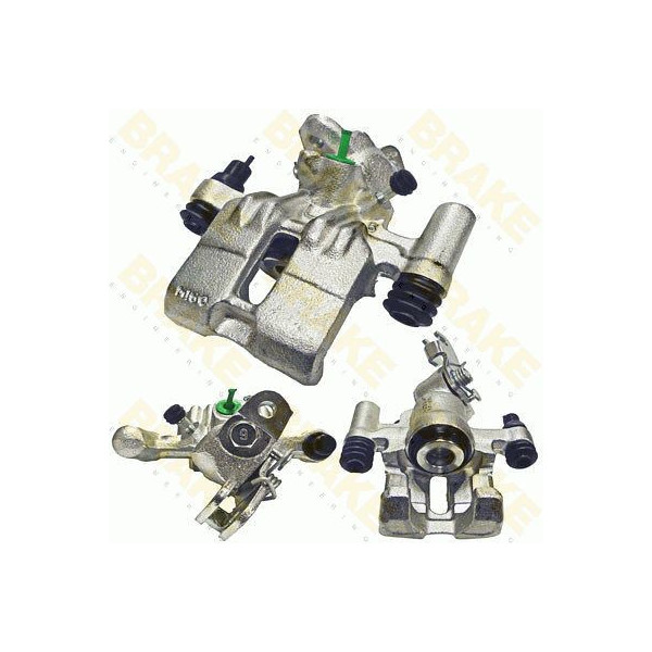 Brake Caliper CA2626 image