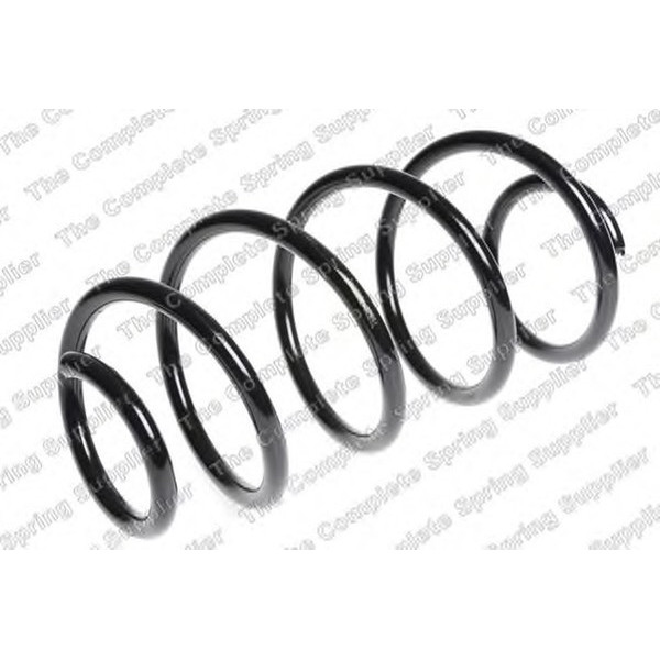 Coil Spring image