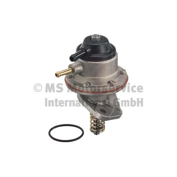 AUDI / VW FUEL PUMP image