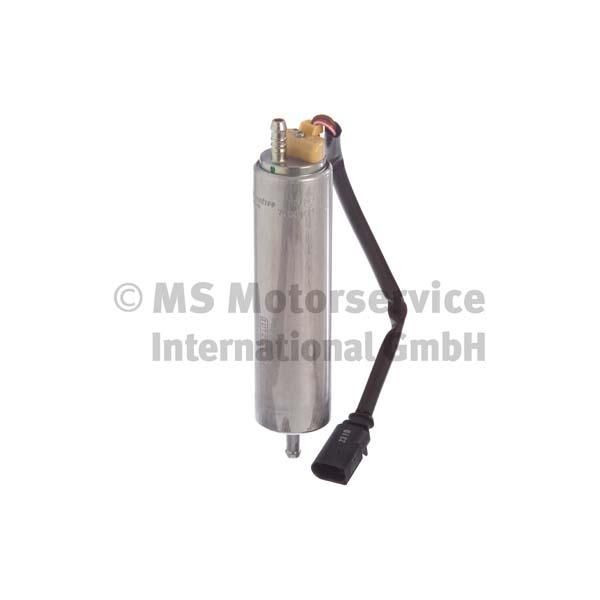 AUDI FUEL PUMP image