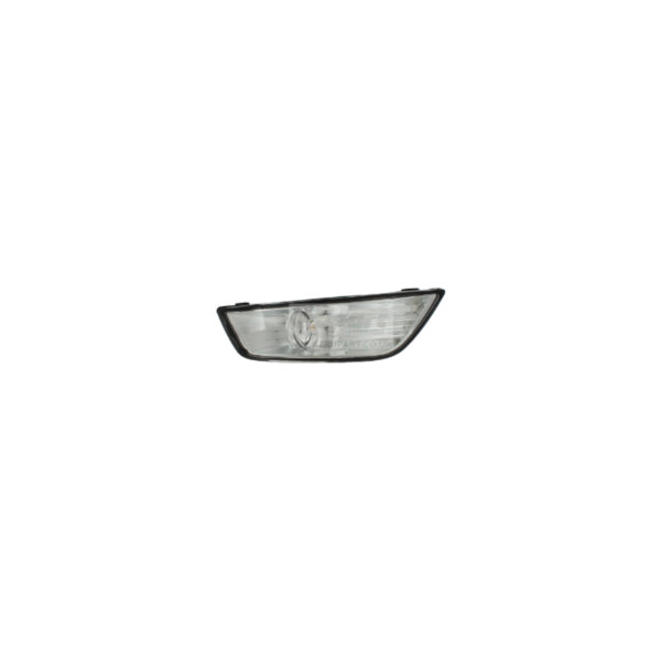 Fog Lamp image