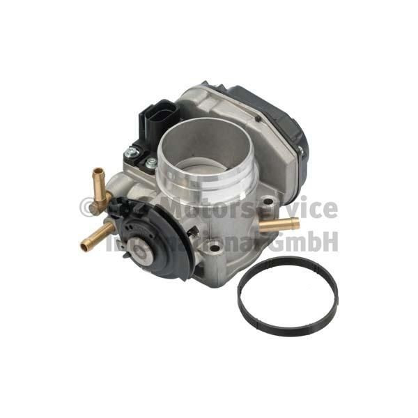 AUDI / SEAT / SKODA / VW THROTTLE BODY image