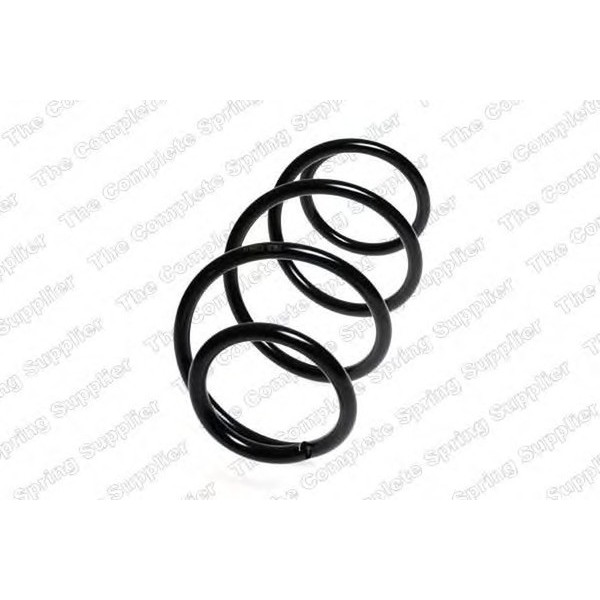 COIL SPRING FRONT RENAULT image