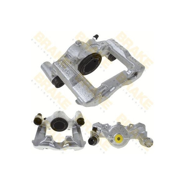 Brake Caliper CA2839R image