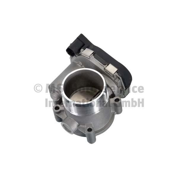 AUDI / SEAT / SKODA / VW THROTTLE BODY image