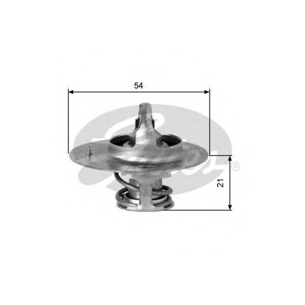 THERMOSTAT image