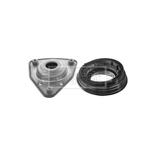 STRUT MOUNTING KIT L/R image