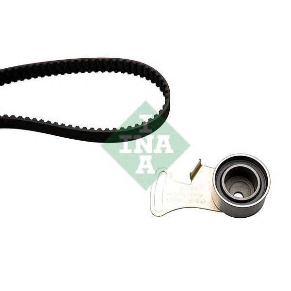 Timing Belt Kit image