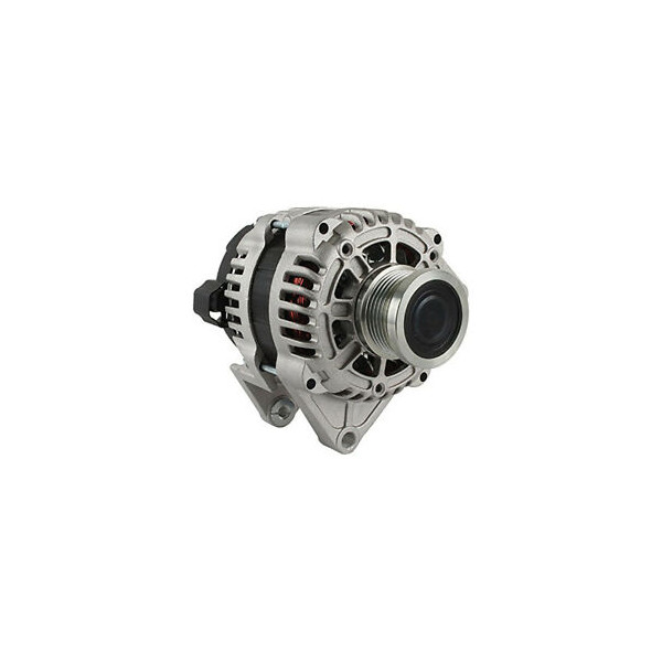 Alternator image