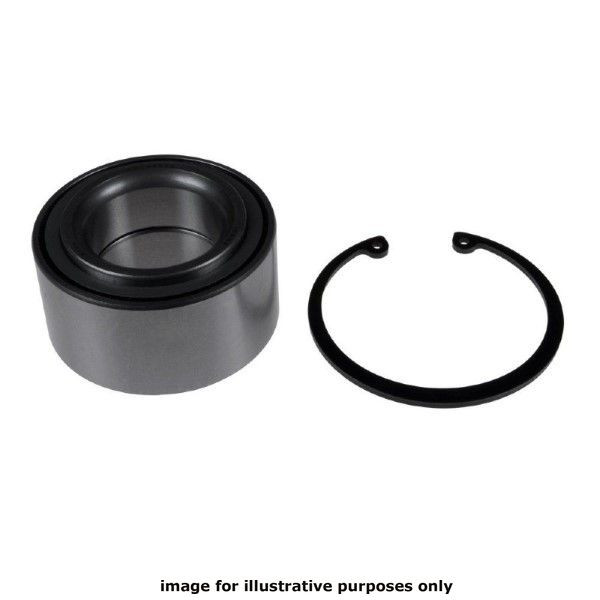 WHEEL BEARING KIT image