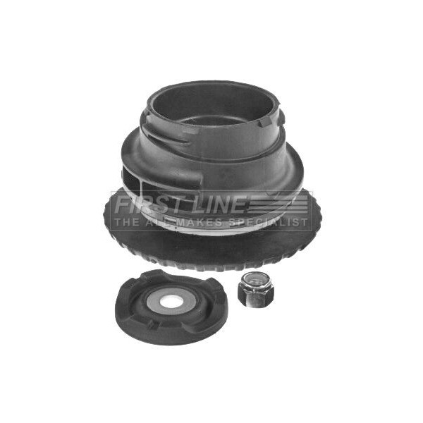 STRUT MOUNTING KIT L/R image