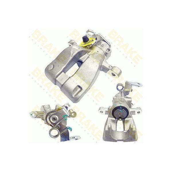 Brake Caliper CA2627 image