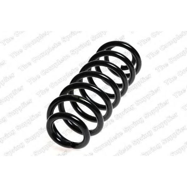 COIL SPRING REAR AUDI/VW image