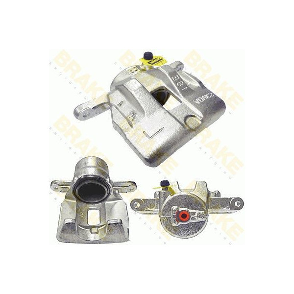 Brake Caliper CA2666R image