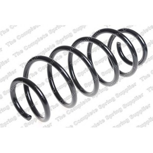 COIL SPRING FRONT VOLVO image