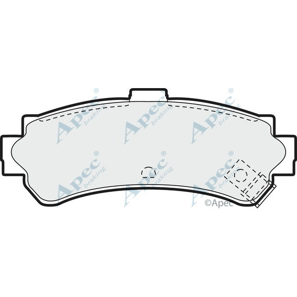 Brake Pad image