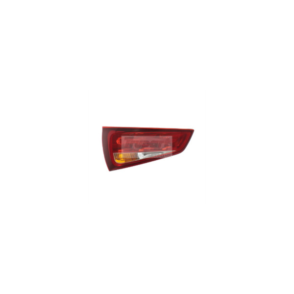 Rear Lamp Unit image