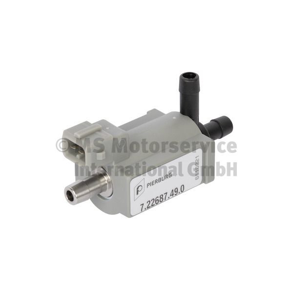 AUDI / BENTLEY / SEAT / SKODA / VW SWITCHOVER VALVE image