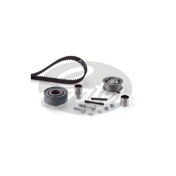 POWERGRIP TIMING BELT KIT image