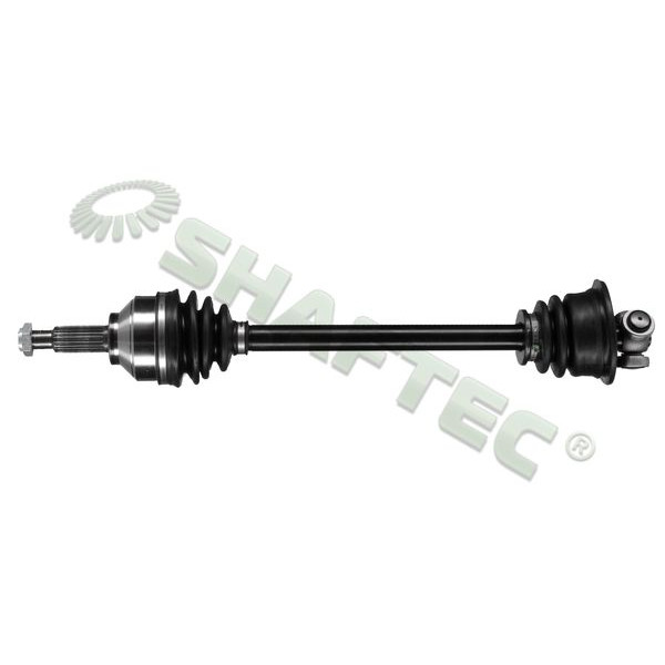 Driveshafts image